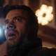 Proto Zoa’s hair is looking slightly less spiky on Doctor Who.